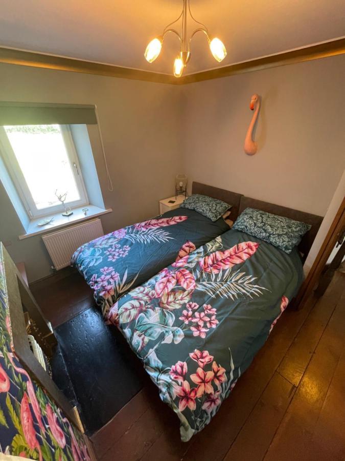 Flosh Cottage Lake District Cleator Exterior foto